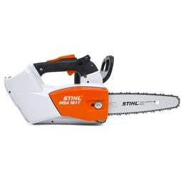 Aku řetězová pila STIHL MSA 161 T