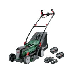 Aku sekačka Bosch UniversalRotak 37-550 06008B9E00