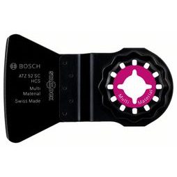 Škrabka Bosch ATZ 52 SC-STARLOCK 2608661646