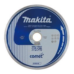 Diamantový kotouč Makita Comet Continuous 150mm B-13100