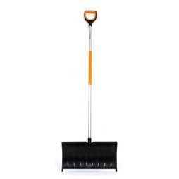 Hrablo na sníh roller Fiskars X-series 1057179