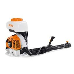 Benzínový zádový rosič STIHL SR 430