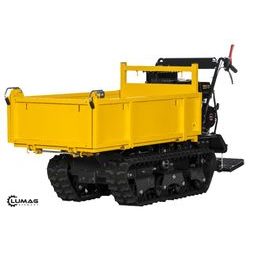 Benzínový minidumper Lumag MD800H-PRO