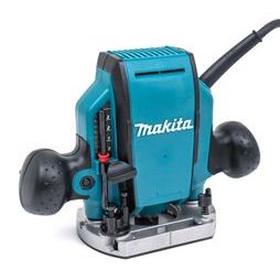 Elektrická horní frézka Makita 900W RP0900