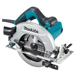 Elektrická okružní pila Makita HS7611J