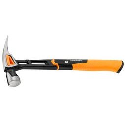 Tesařské kladivo Fiskars IsoCore L 1020214