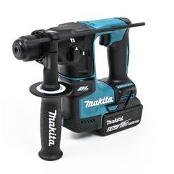 Aku vrtací kladivo Makita LXT 18V DHR171RTJ