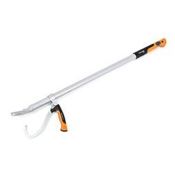 Lopatka s obracákem Fiskars WoodXpert L 1015439