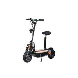 Elektrický skútr X-scooters WOOD XT0348V-Li-B