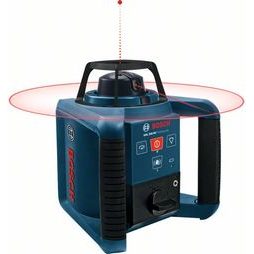 Rotační laser Bosch GRL 250 HV 0601061600