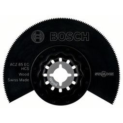 Segmentový pilový kotouč Bosch ACZ 85 EC-STARLOCK 2608661643