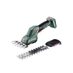 Aku nůžky na trávu a keře Metabo PowerMaxx SGS 12 Q 601608840