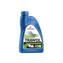 Olej Trawol SG/CD 10W-30 1 l