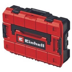 Systémový přenašecí kufr Einhell E-Case S-F 4540011