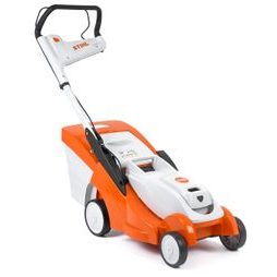 Aku sekačka STIHL RMA 239 C