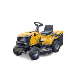 Benzínový zahradní traktor Riwall PRO RLT 92 TRD zadní výhoz