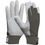 Pracovní rukavice kozinková useň UNI FIT COMFORT velikost 9 -…