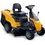 Benzínový zahradní traktor STIGA Essential Combi 166