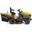 Benzínový zahradní traktor STIGA ESTATE 9102 W