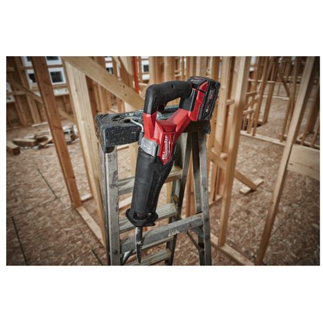 Aku pila ocaska Milwaukee M18 FSZ-0X - 10