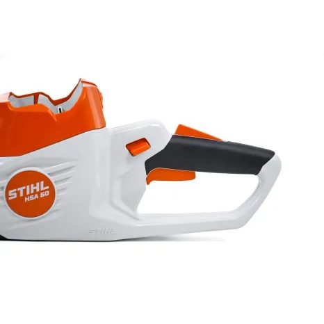 Aku nůžky na živý plot STIHL HSA 50 SET - 9