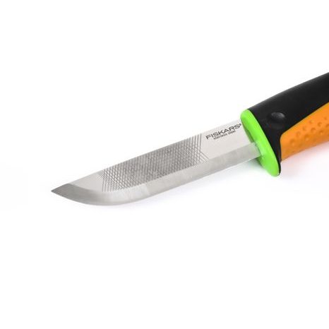 Nůž pro náročnou práci Fiskars 1023619 - 3