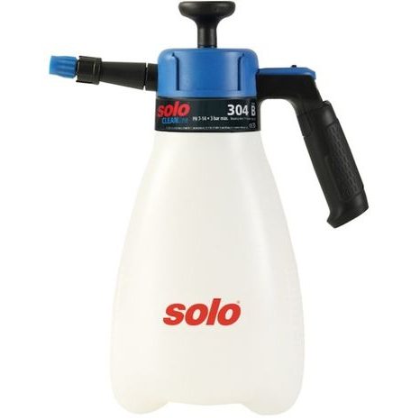 Ruční postřikovač Solo 304 A CleanLine 2L (Viton) 30401