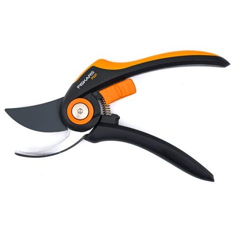 Ruční zahradní nůžky Fiskars Plus™ P521 1057167 - 4