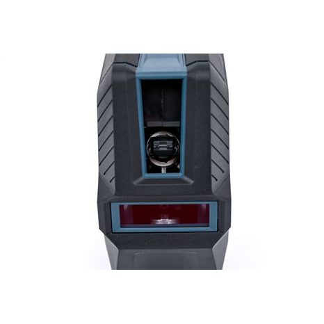 Čárový laserový měřič Bosch GLL 2-15 G 0601063W01 - 8