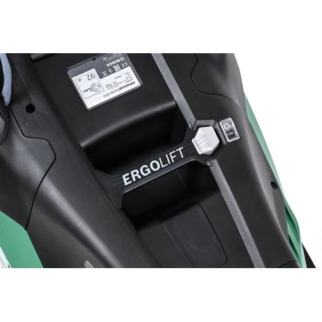 Elektrická sekačka Bosch AdvancedRotak 650 06008B9205 - 9