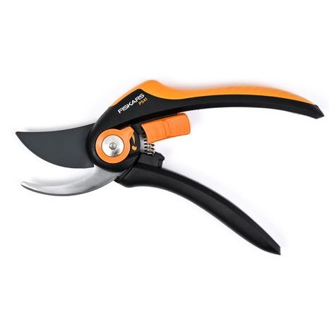 Ruční zahradní nůžky Fiskars Plus™ Smartfit P541 1057169 - 5