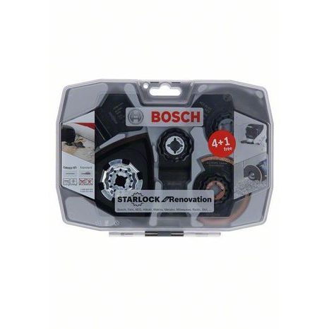 Sada pro renovace Bosch Starlock 2608664624