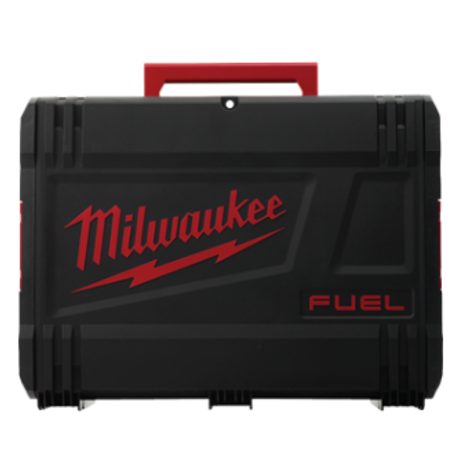 Aku kombinované kladivo Milwaukee M18 FHX-0X - 9