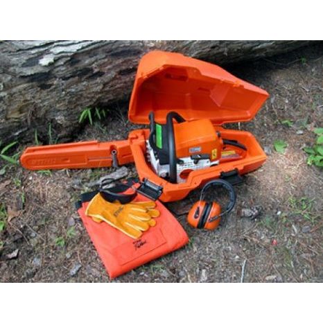 Kufr na pilu STIHL Universal - 10