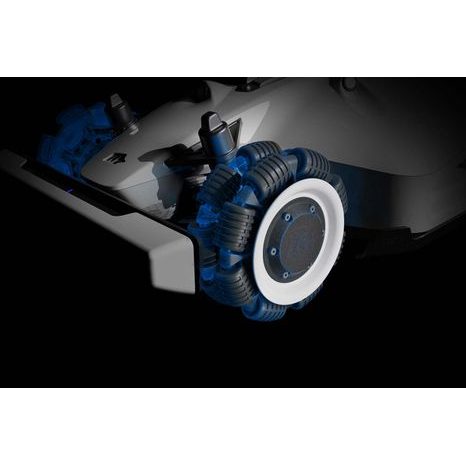 Robotická sekačka Mammotion LUBA 2 AWD 1000 - 10