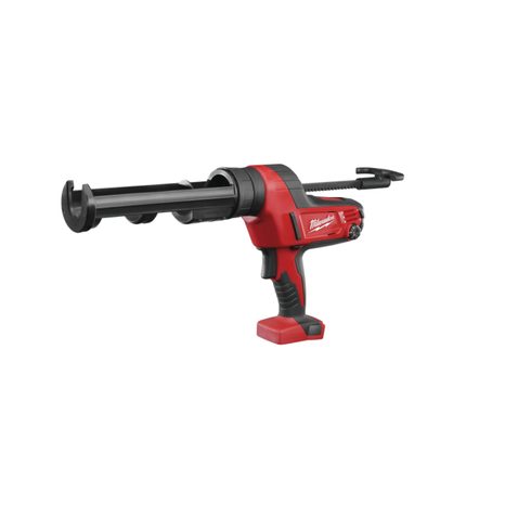 Aku vytlačovací pistole Milwaukee M18 C18PCG/310C-0B