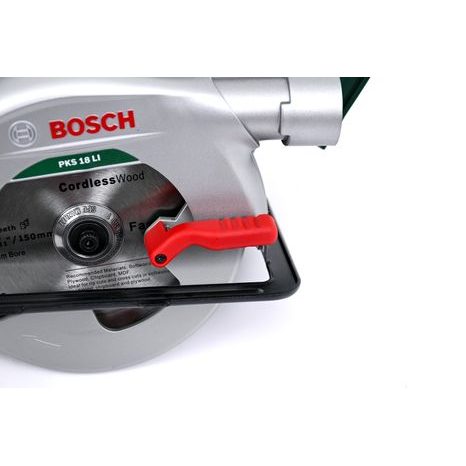 Aku okružní pila Bosch PKS 18 LI 06033B1300 - 5