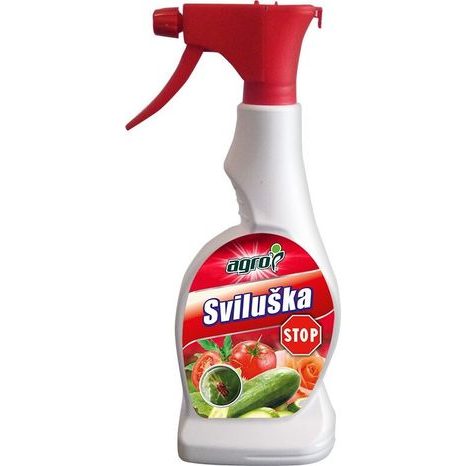 Sviluška STOP RTD 0,5 l AGRO