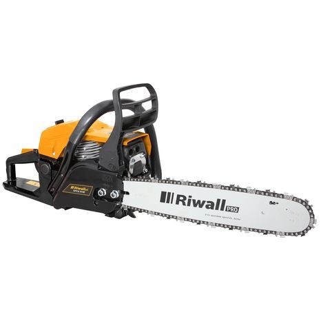 Motorová pila Riwall PRO RPCS 5140 SET - 3