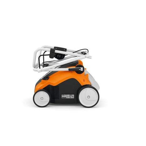 Elektrický vertikutátor STIHL RLE 240 - 4