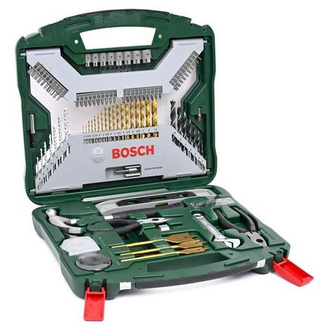 Sada Bosch X-Line Titan 2607019331