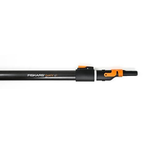 Teleskopická násada Graphite Fiskars QuikFit - 3