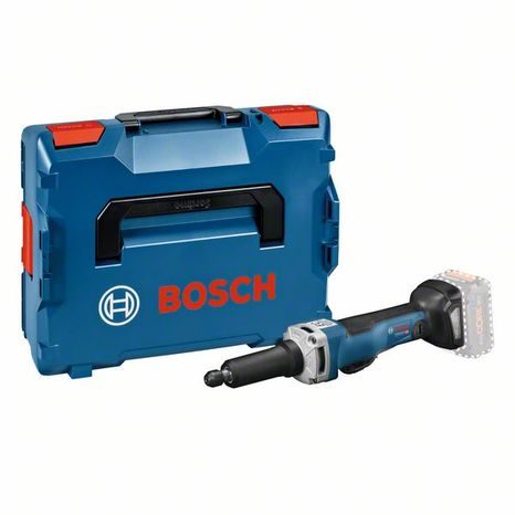 Aku bruska přímá Bosch GGS 18V-23 PLC 0601229200