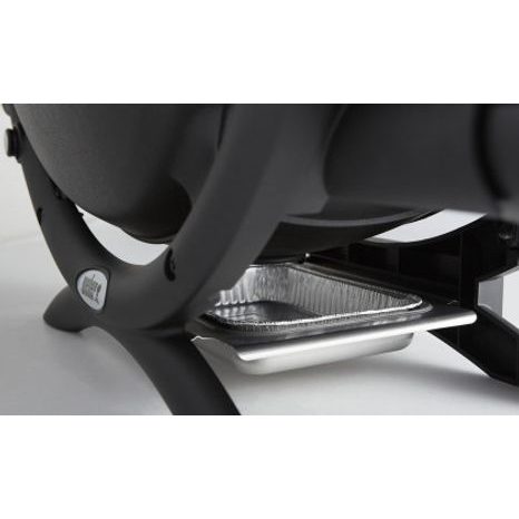 Elektrický gril Dark Grey Weber® Q 2400 Stand - 7