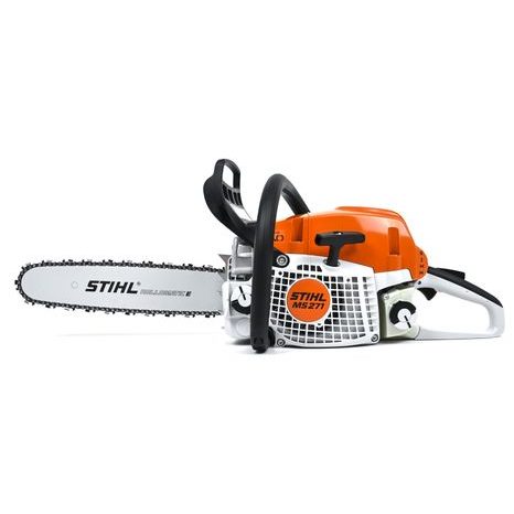 Motorová pila STIHL MS 271 - 2