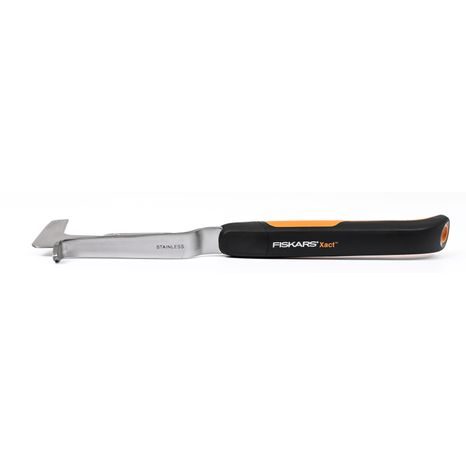Nůž na plevel Fiskars Xact™ 1027045 - 3