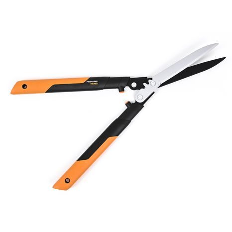 Nůžky na živý plot Fiskars PowerGear™ X HSX92 1023631 - 5