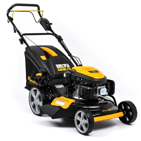 Benzínová sekačka Riwall PRO RPM 5155 V PRO