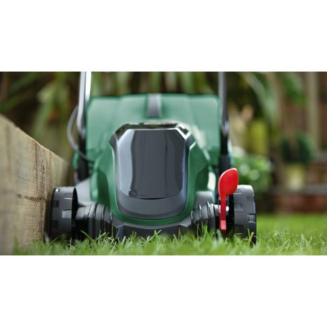 Aku sekačka na trávu Bosch City Mower 32-300 06008B9A07 - 5