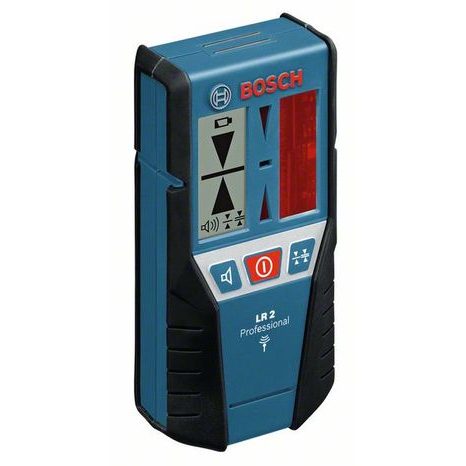Přijímač laserového paprsku Bosch LR 2 0601069100 - 2